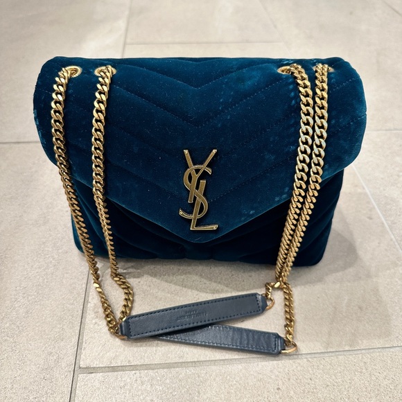 YSL LOU LOU - Picture 1 of 9